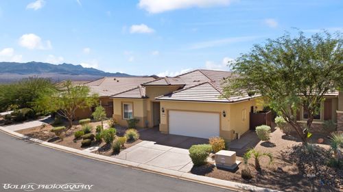 1011 Trickling Brook Rdg, Mesquite, NV, 89034-1178 | Card Image