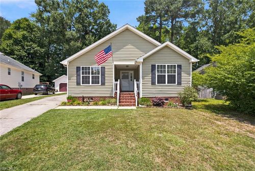 118 Kristen Lane, Suffolk, VA, 23434 | Card Image