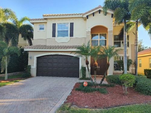 8505 Serena Creek Ave, Boynton Beach, FL, 33473-4954 | Card Image
