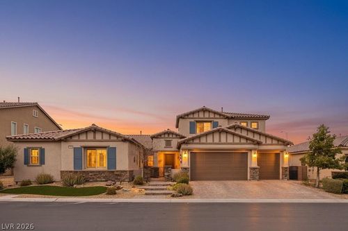 9778 Mosaic Canyon Ct, Las Vegas, NV, 89149-1346 | Card Image