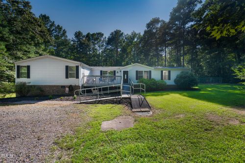 317 Wood Rd, Pittsboro, NC, 27312-7839 | Card Image
