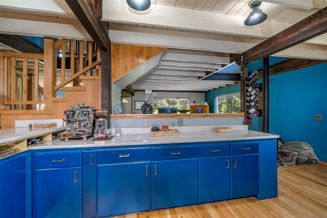Open spaces, ideal for entertaining | Image 18