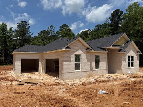 2231 Fox Creek Dr. Lot#6 Court, Haddock, GA, 31033 | Card Image