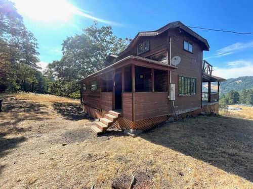 41500 State Highway 36, Bridgeville, CA, 95526-9603 | Card Image