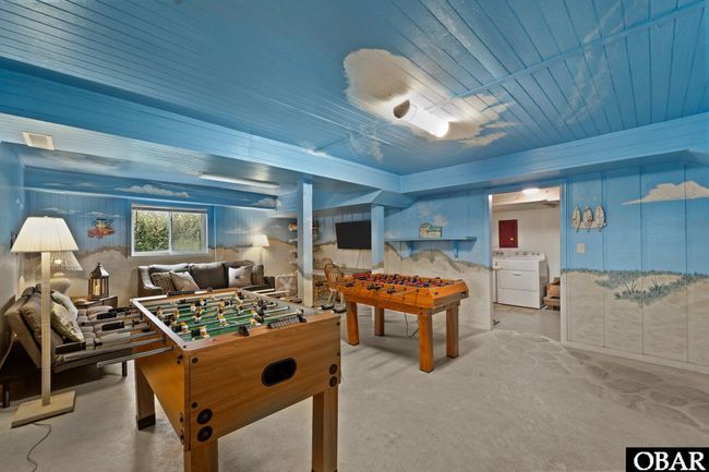 1400 N Virginia Dare Trl, House other with 4 bedrooms, 3 bathrooms and null parking in Kill Devil Hills NC | Image 27