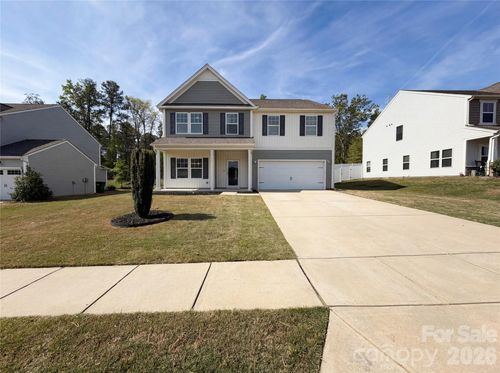 2825 Kinloch Ct, Clover, SC, 29710-1681 | Card Image