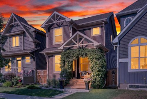 213 Auburn Meadows Way Se, Calgary, AB, T3M2H8 | Card Image
