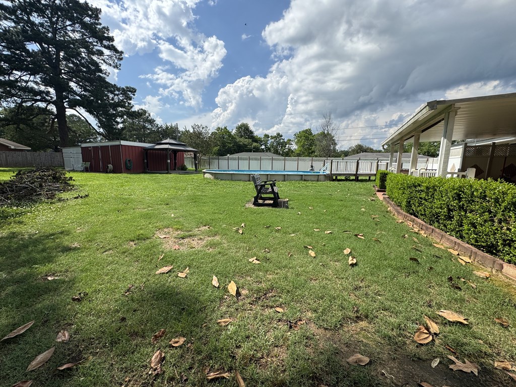 Residential in Montgomery 2