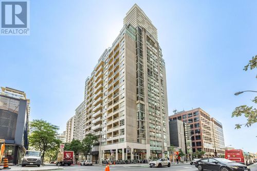 1003-43 Eglinton Avenue E, Toronto (Mount Pleasant East), ON, M4P1A2 | Card Image