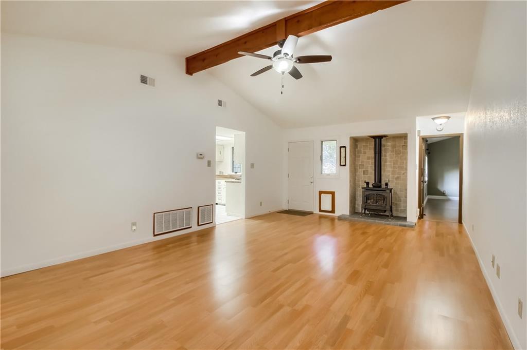 Residential Lease in Austin 3