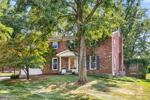 822 Vannah Ave, Louisville, KY, 40223-2750 | Card Image