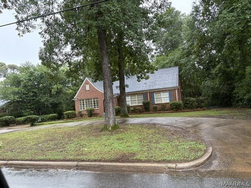 4056 Wares Ferry Rd, Montgomery, AL, 36109-2917 | Card Image