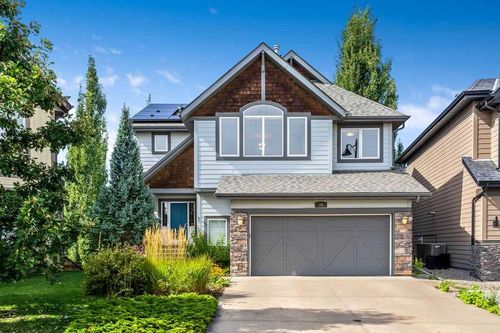 28 Auburn Sound Terr Se, Calgary, AB, T3M1L6 | Card Image