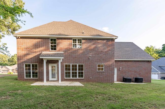 3502 Burdyshaw Drive, House other with 4 bedrooms, 2 bathrooms and null parking in Jonesboro AR | Image 7