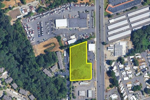 25940 Pacific Hwy S, Des Moines, WA, 98198 | Card Image
