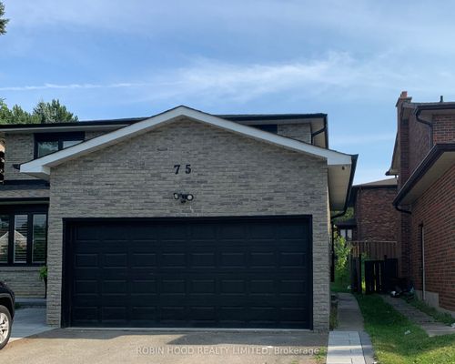 basement-75 Kings College Rd, Thornhill, ON, L3T5R9 | Card Image