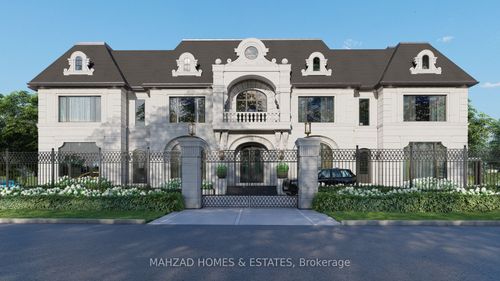 101 Westwood Lane, Richmond Hill, ON, L4C6X7 | Card Image