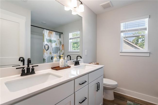 338 Boundless Ln, House other with 5 bedrooms, 4 bathrooms and 2 parking in Canton GA | Image 27