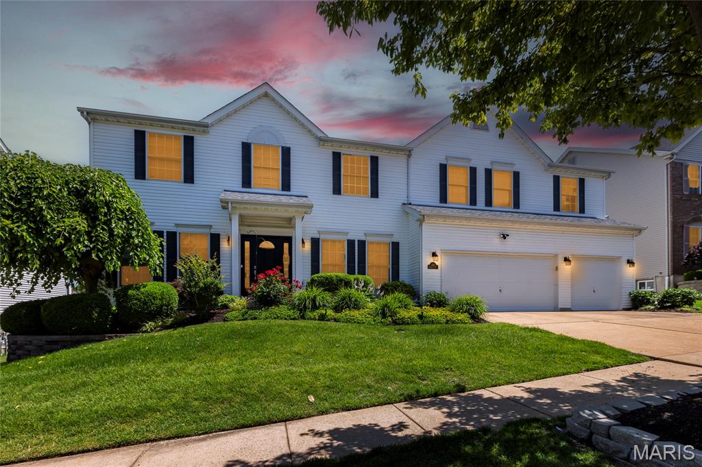 Residential in Chesterfield 2