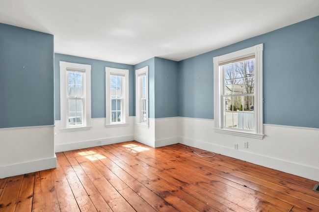 6 Rockingham St, House other with 3 bedrooms, 2 bathrooms and null parking in Exeter NH | Image 6