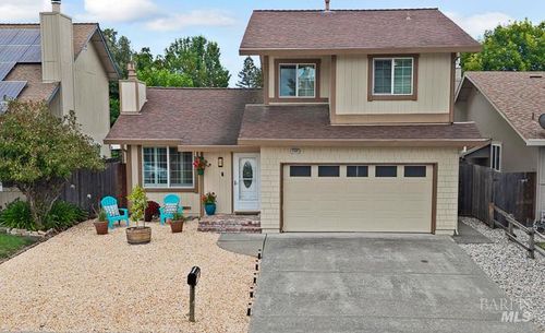 4580 Harmony Pl, Rohnert Park, CA, 94928-1882 | Card Image