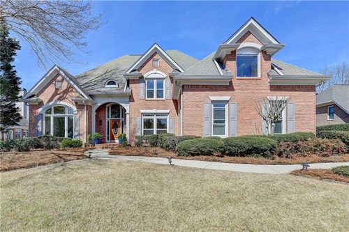 330 Mistwater Trce, Alpharetta, GA, 30022-4042 | Card Image