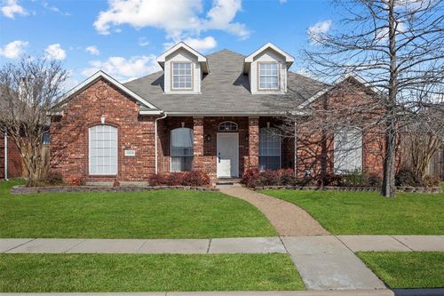 1223 Shenandoah Drive, Allen, TX, 75002 | Card Image