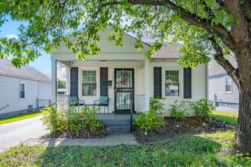 720 Gheens Ave, Louisville, KY, 40214-1218 | Card Image