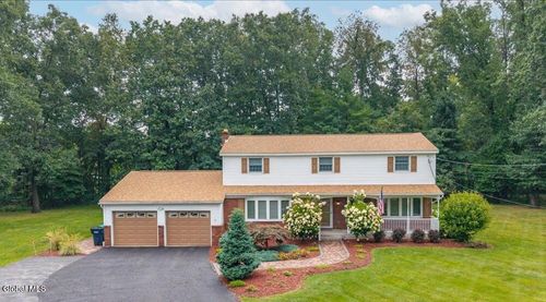 8 Colonial Ct, Ballston Lake, NY, 12019-9255 | Card Image