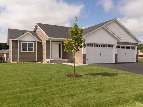 4828 361st Ave Ne, Cambridge, MN, 55008 | Card Image