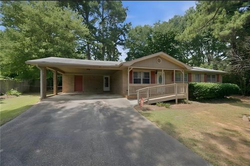 19 N Trail Trail, Dallas, GA, 30157 | Card Image