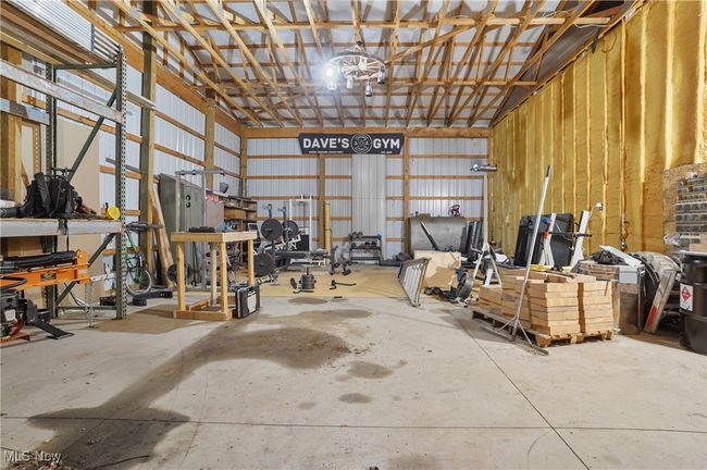 2040 Swartz Rd, House other with 3 bedrooms, 3 bathrooms and null parking in Mogadore OH | Image 31