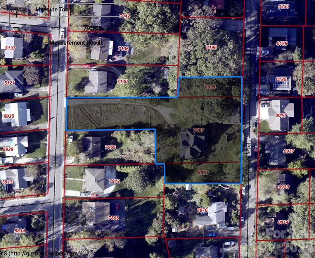 Residential in Asheville 3