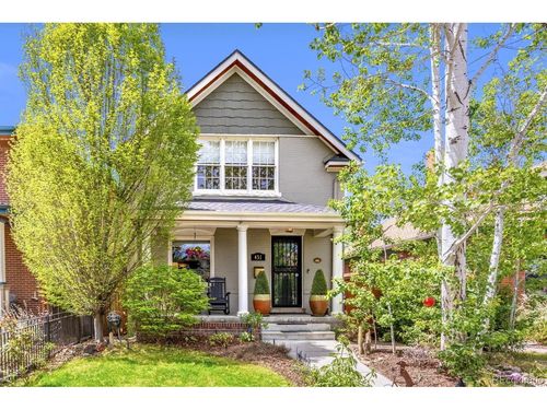 451 N Pearl St, Denver, CO, 80203-3807 | Card Image