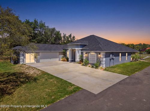 18354 Monteverde Drive, Shady Hills, FL, 34610 | Card Image