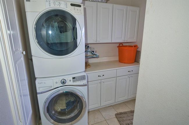 Main Utility Room with a Laundry Chute to it. | Image 21