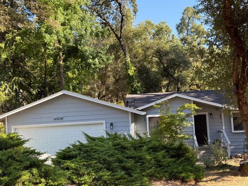 14836 Sun Forest Dr, Penn Valley, CA, 95946-9138 | Card Image