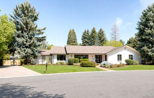 5071 Sanford Cir W, Cherry Hills Village, CO, 80113-5128 | Card Image