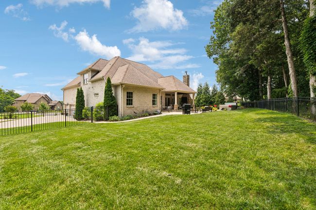 624 Twin View Dr, House other with 5 bedrooms, 4 bathrooms and 3 parking in Murfreesboro TN | Image 61
