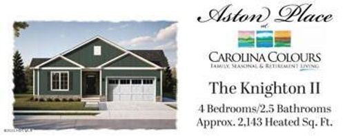 2001 Brighton Drive, New Bern, NC, 28562 | Card Image