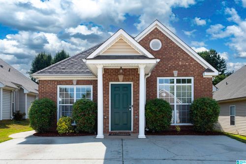 229 High Ridge Dr, Pelham, AL, 35124-4005 | Card Image