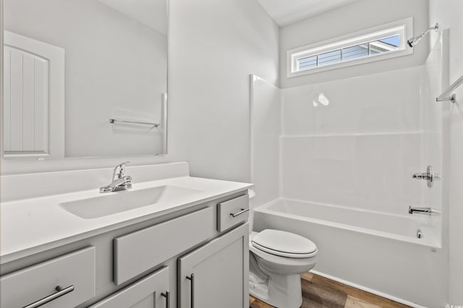 1221 Cypress Shoal Dr, House other with 4 bedrooms, 3 bathrooms and 4 parking in Conway SC | Image 15