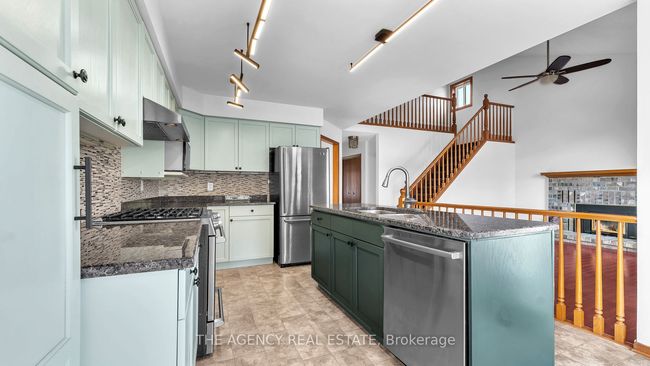 62 Napoleon Dr, House other with 4 bedrooms, 3 bathrooms and 2 parking in London ON | Image 10