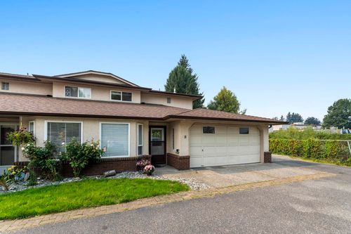 8-46191 Cessna Dr, Chilliwack, BC, V2P1A7 | Card Image