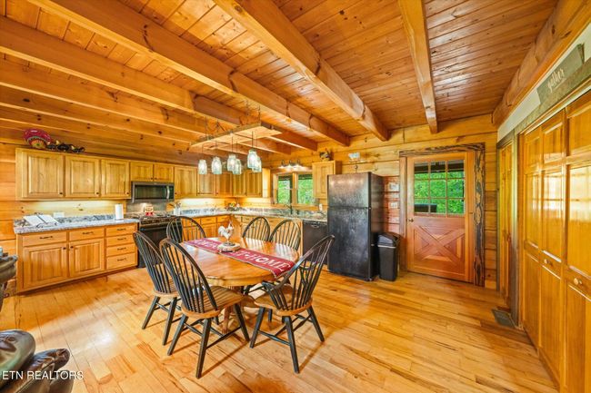 761 N Knob Creek Rd, House other with 3 bedrooms, 3 bathrooms and null parking in SEYMOUR TN | Image 16