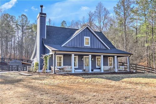 874 Town Creek Church Rd, Talking Rock, GA, 30175-2520 | Card Image