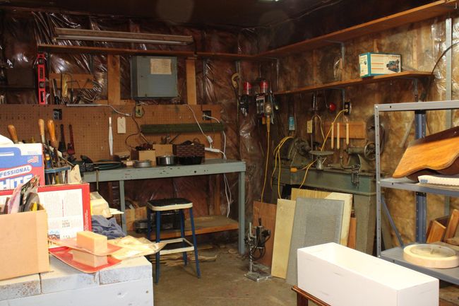 44500 Elmcrest Ave, House other with 2 bedrooms, 1 bathrooms and null parking in Harris MN | Image 29