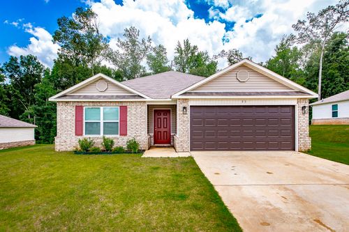 53 Dunnaway Dr, Austin, AR, 72007-9042 | Card Image
