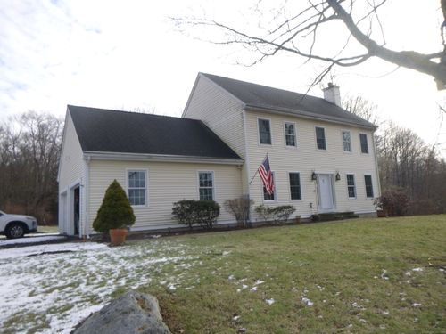 85 Long Hill Rd, Andover, CT, 06232-1125 | Card Image