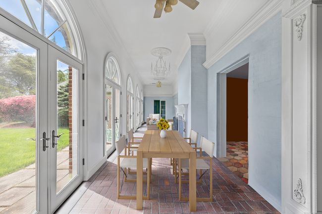 37 Green Acre Ln, House other with 7 bedrooms, 6 bathrooms and null parking in Westport CT | Image 10